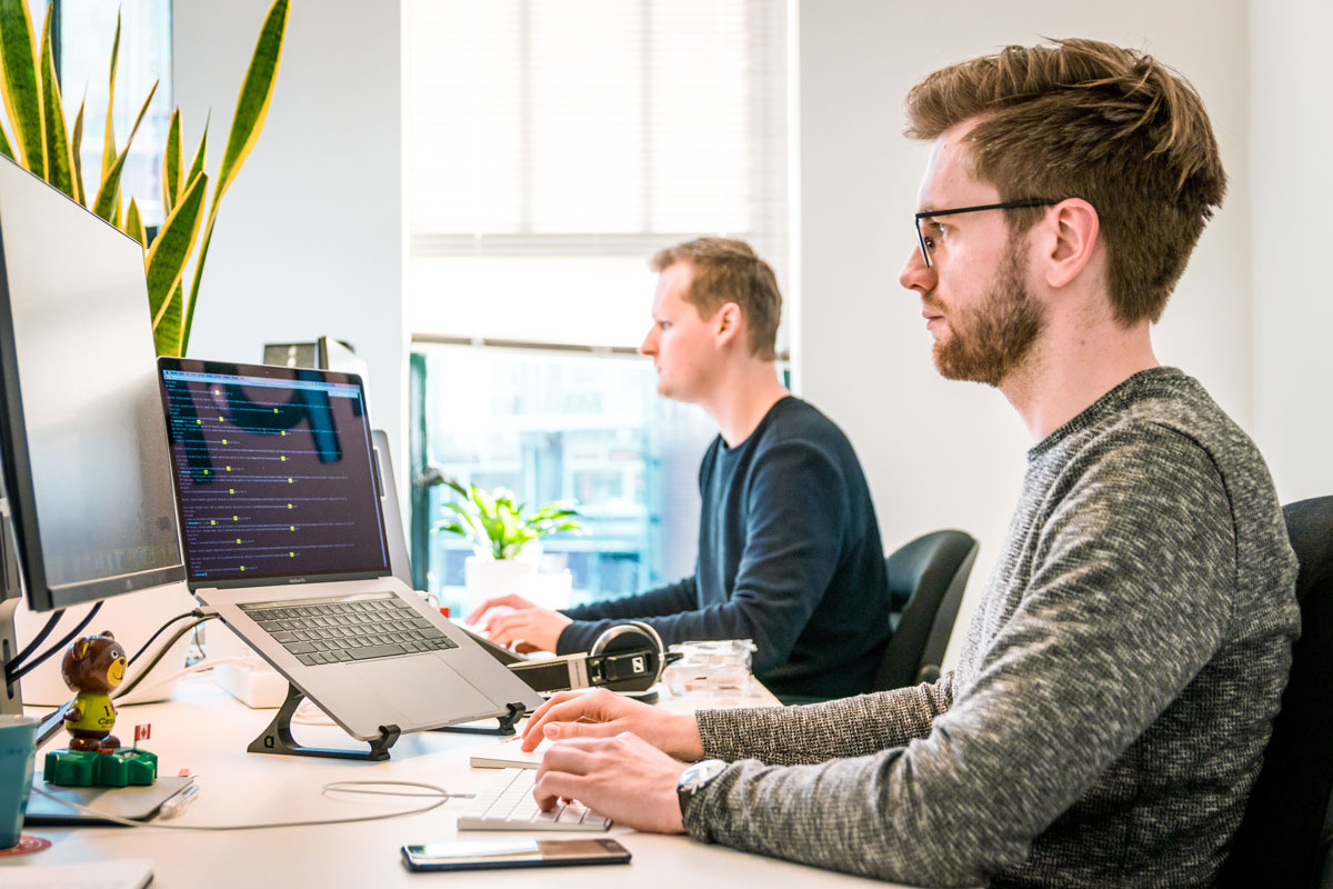 IT Services on demand